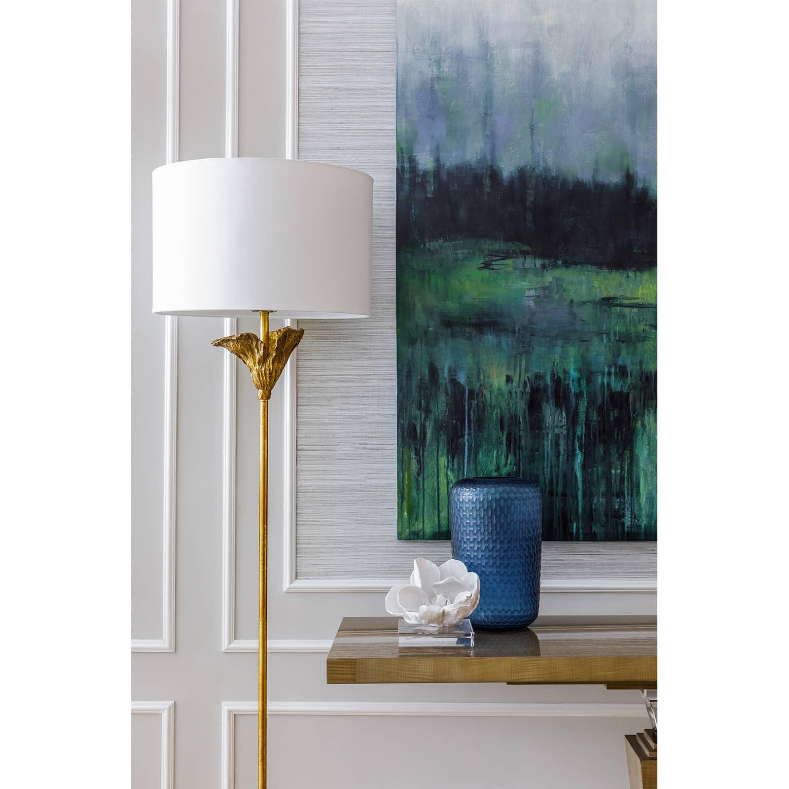 Magnolia Objet | White