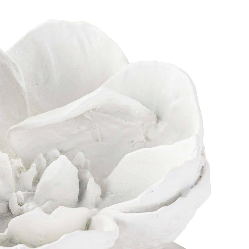 Magnolia Objet | White