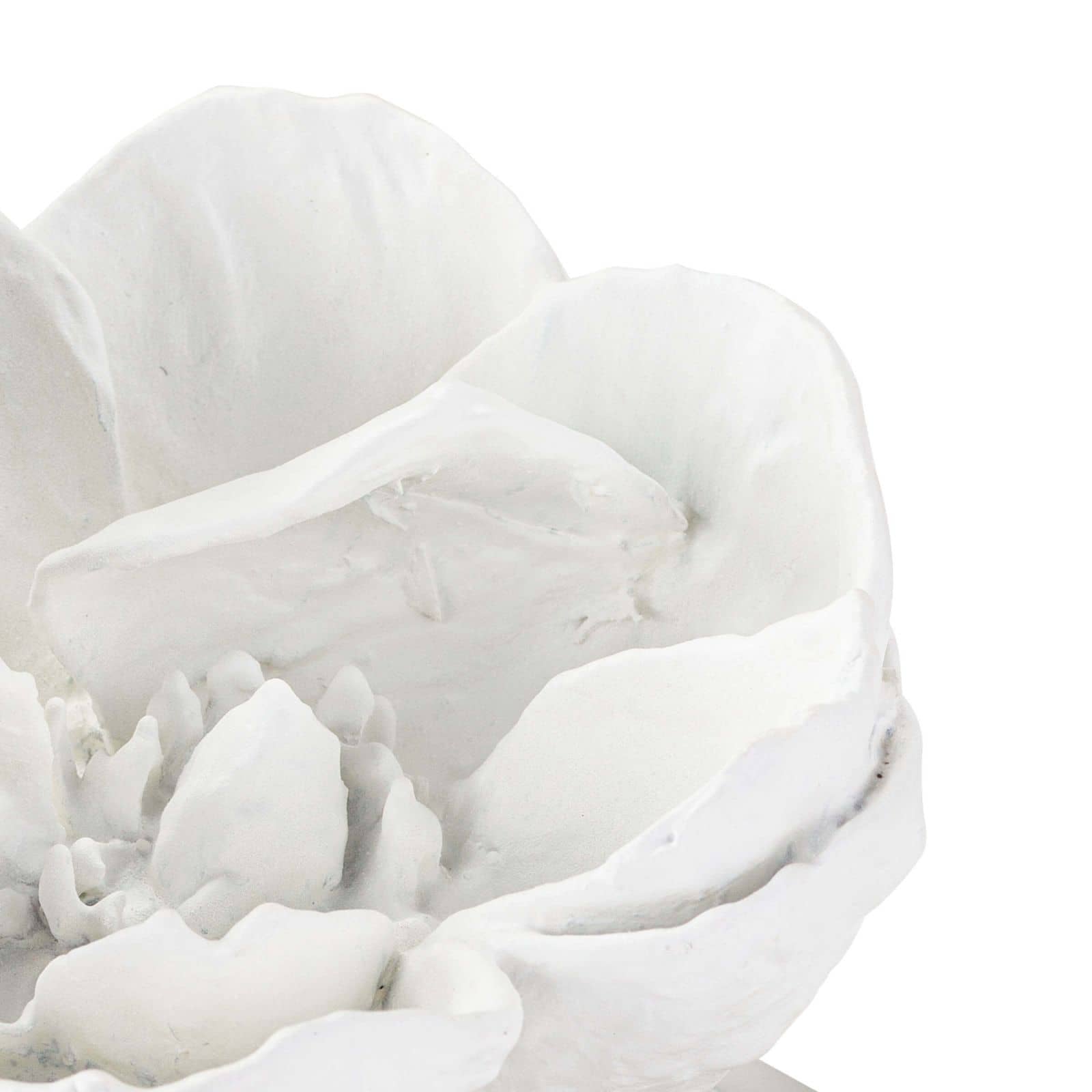 Magnolia Objet | White