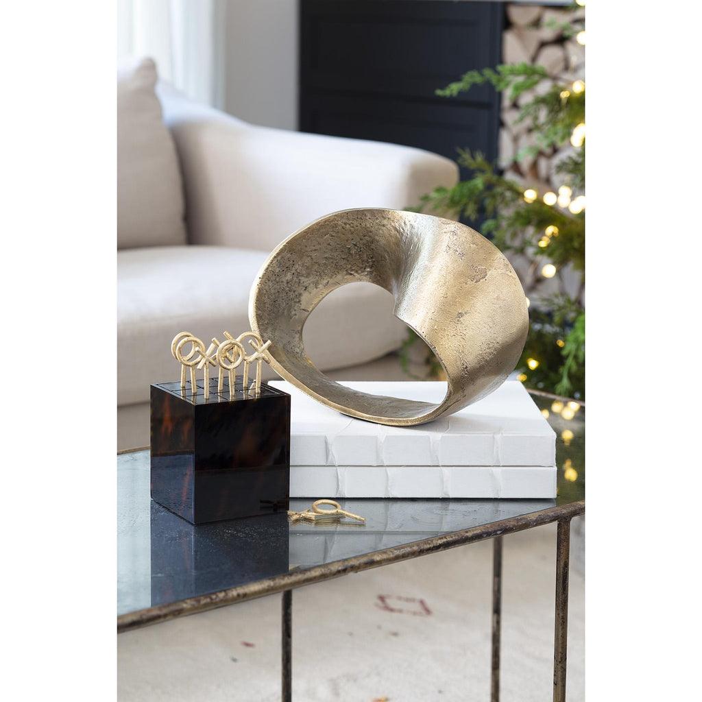 Dex Objet | Brass