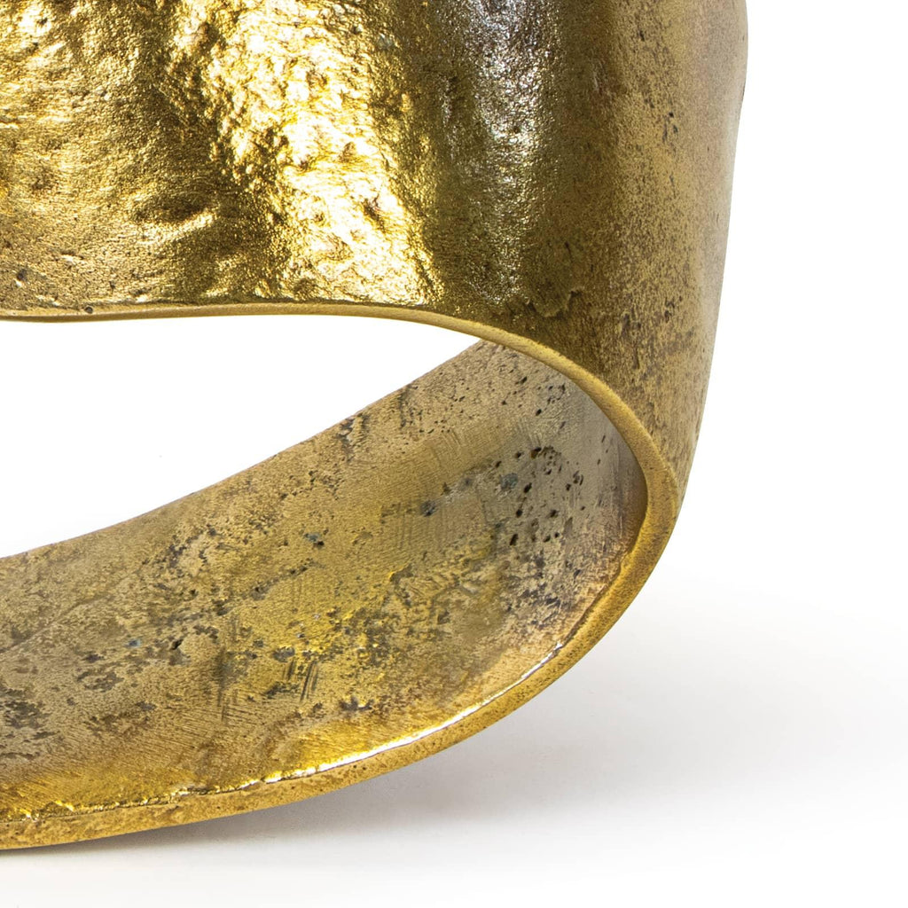 Dex Objet | Brass