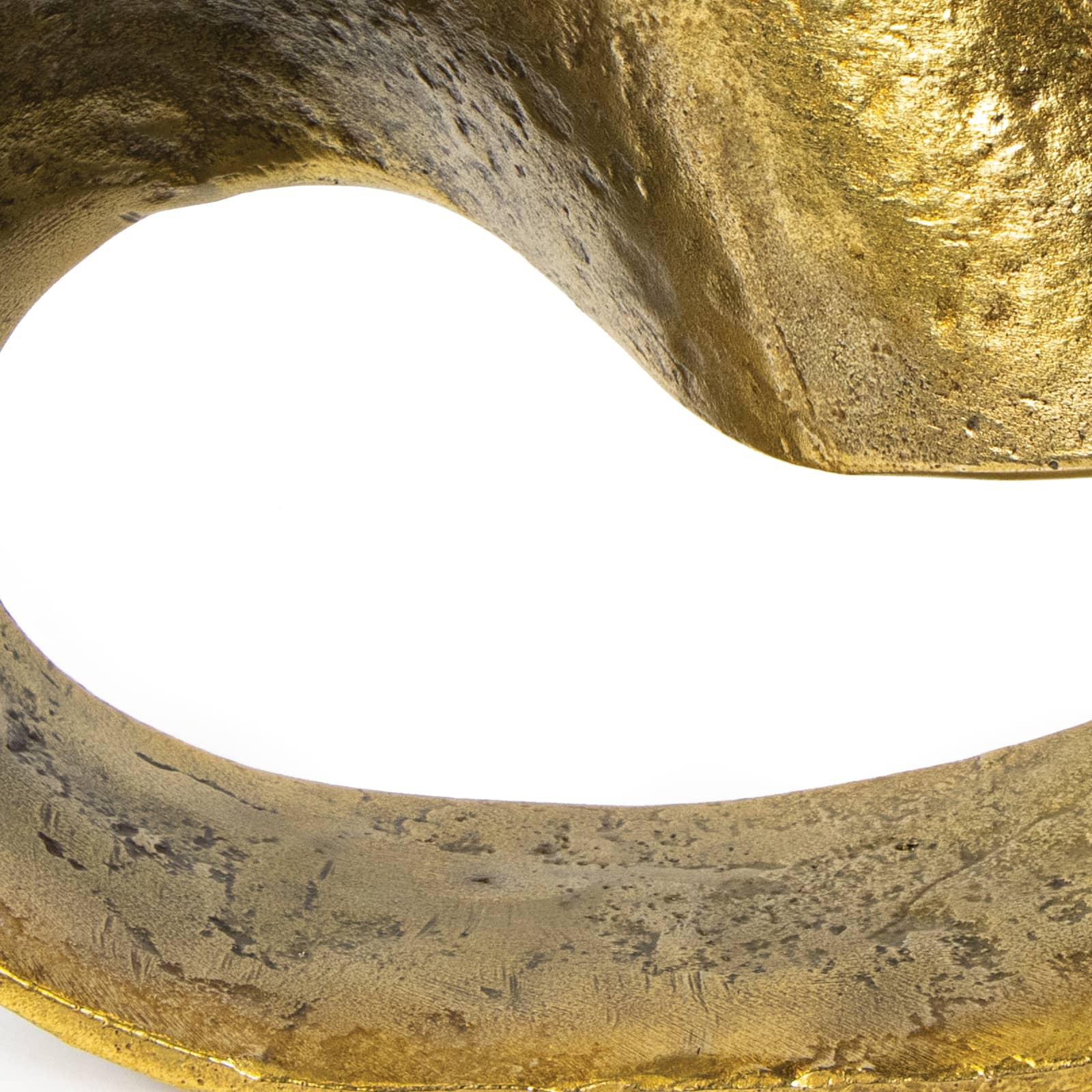 Dex Objet | Brass