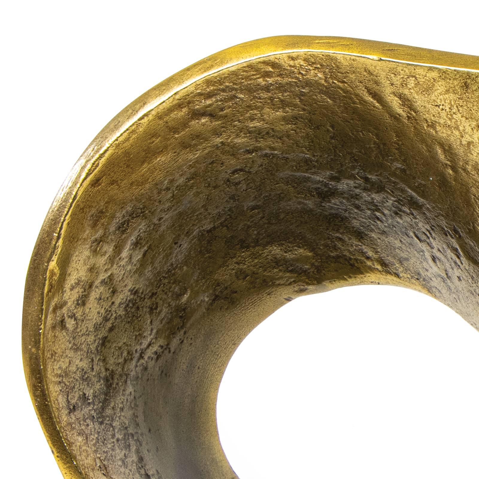 Dex Objet | Brass