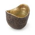 Jack Bowl | Brass