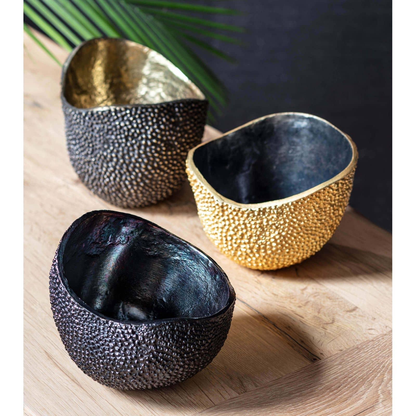 Jack Bowl | Brass