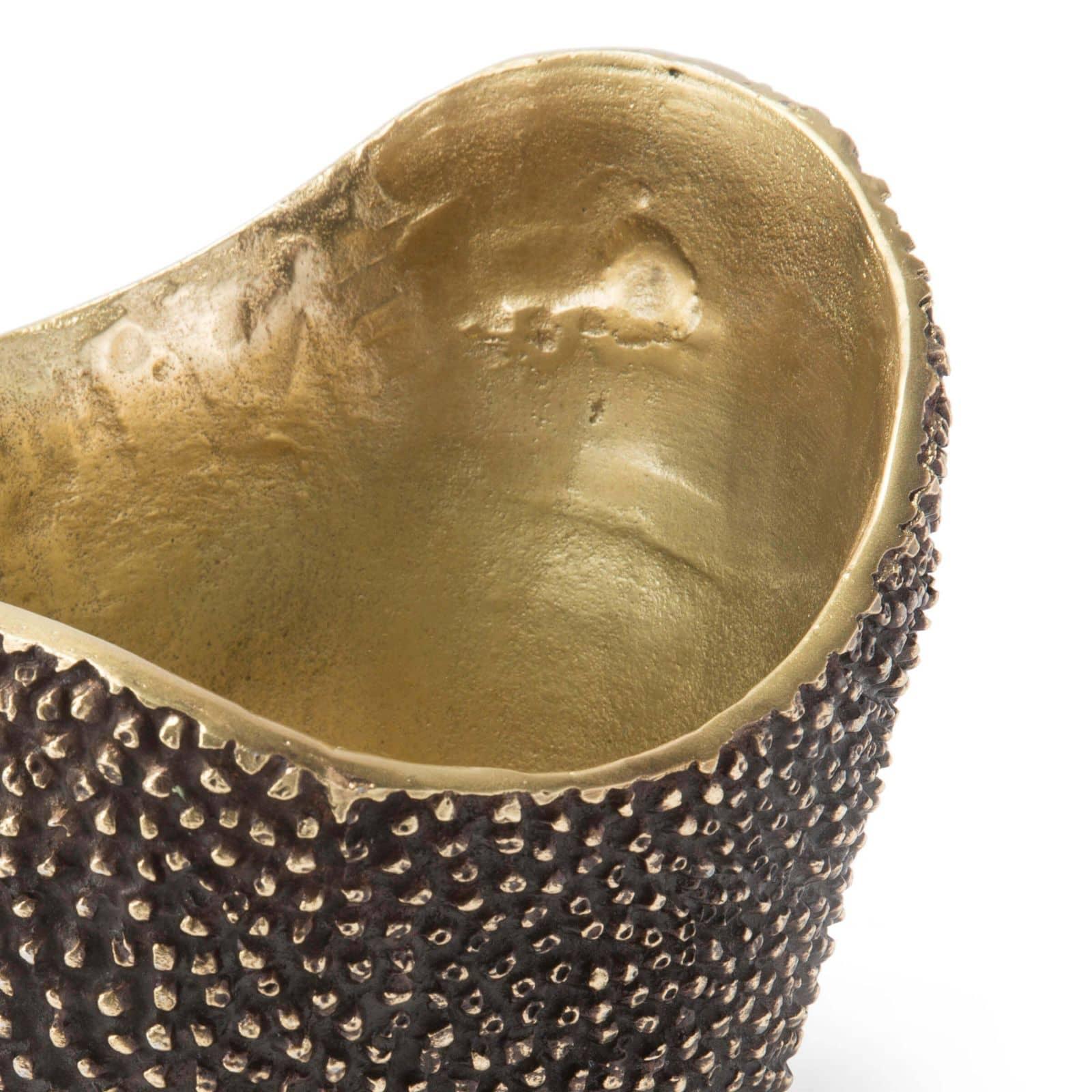 Jack Bowl | Brass