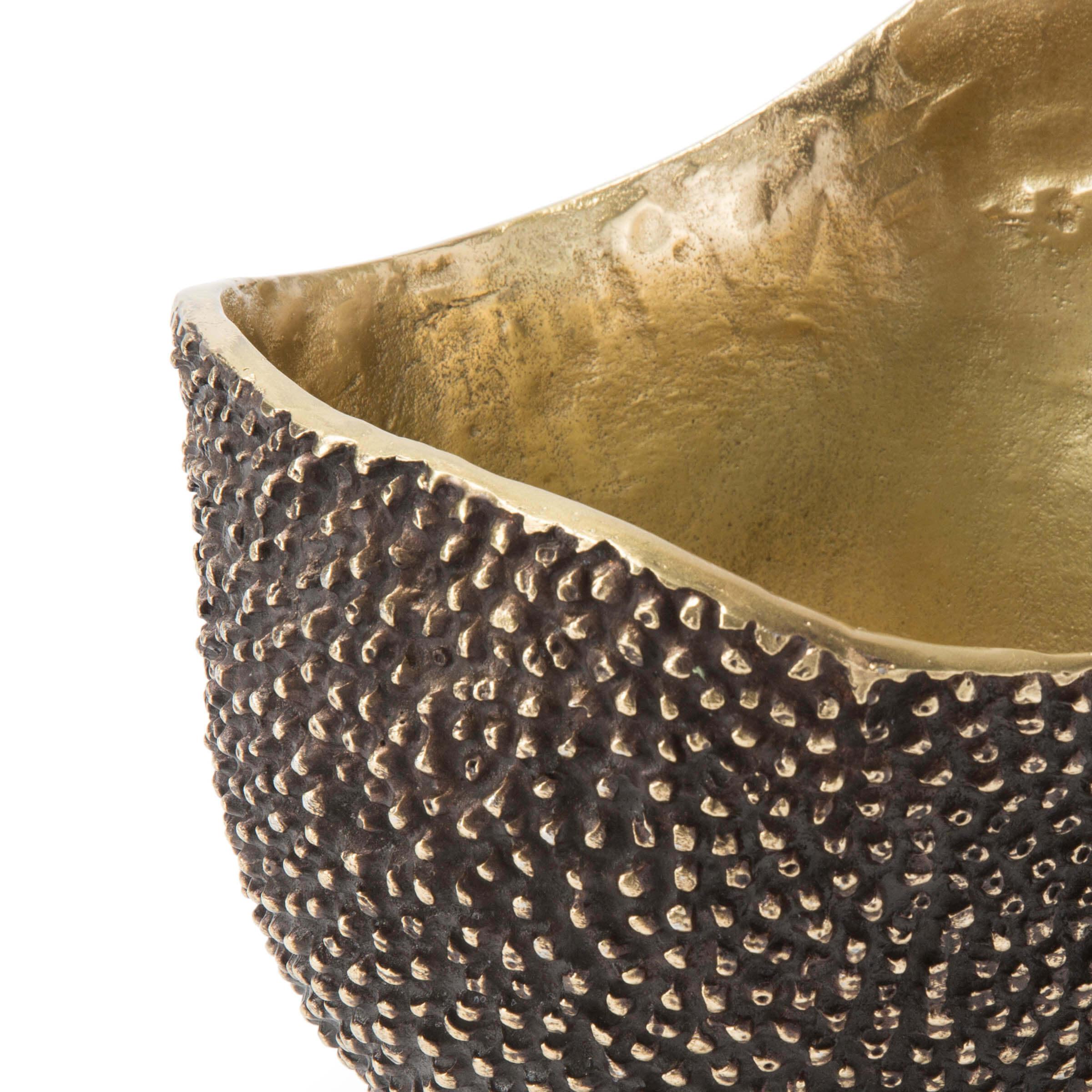 Jack Bowl | Brass