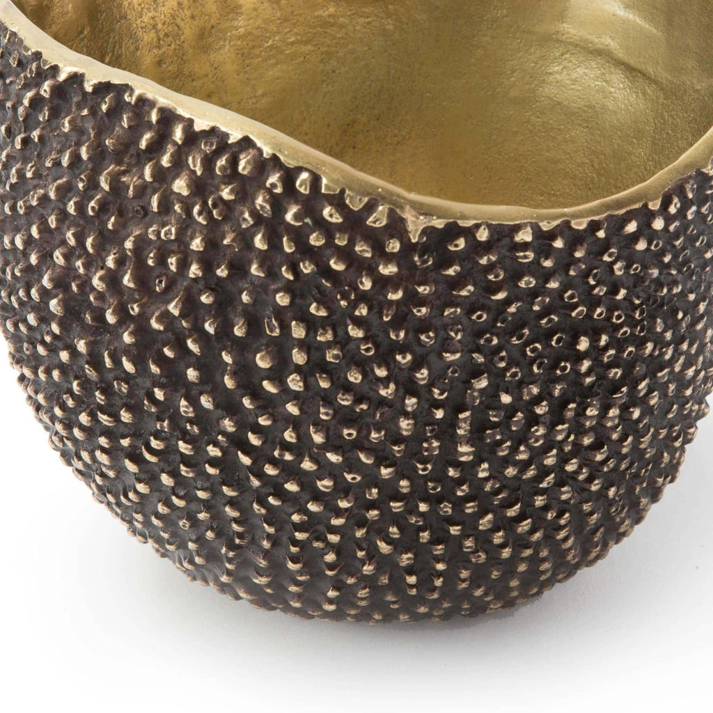 Jack Bowl | Brass