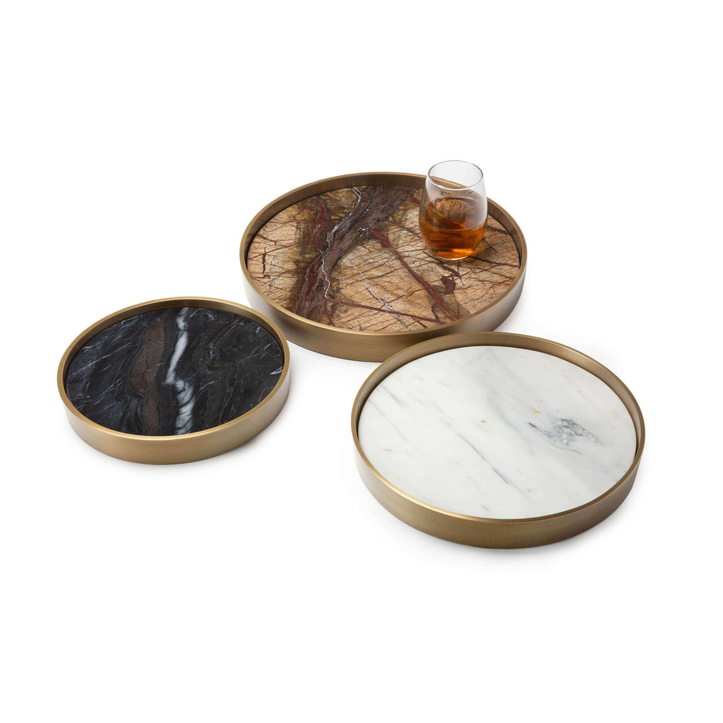 Mixer Trays | Set of 3