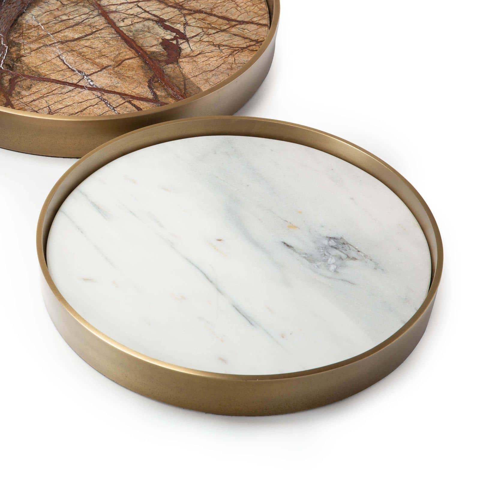 Mixer Trays | Set of 3