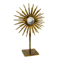 Radiant Sculpture