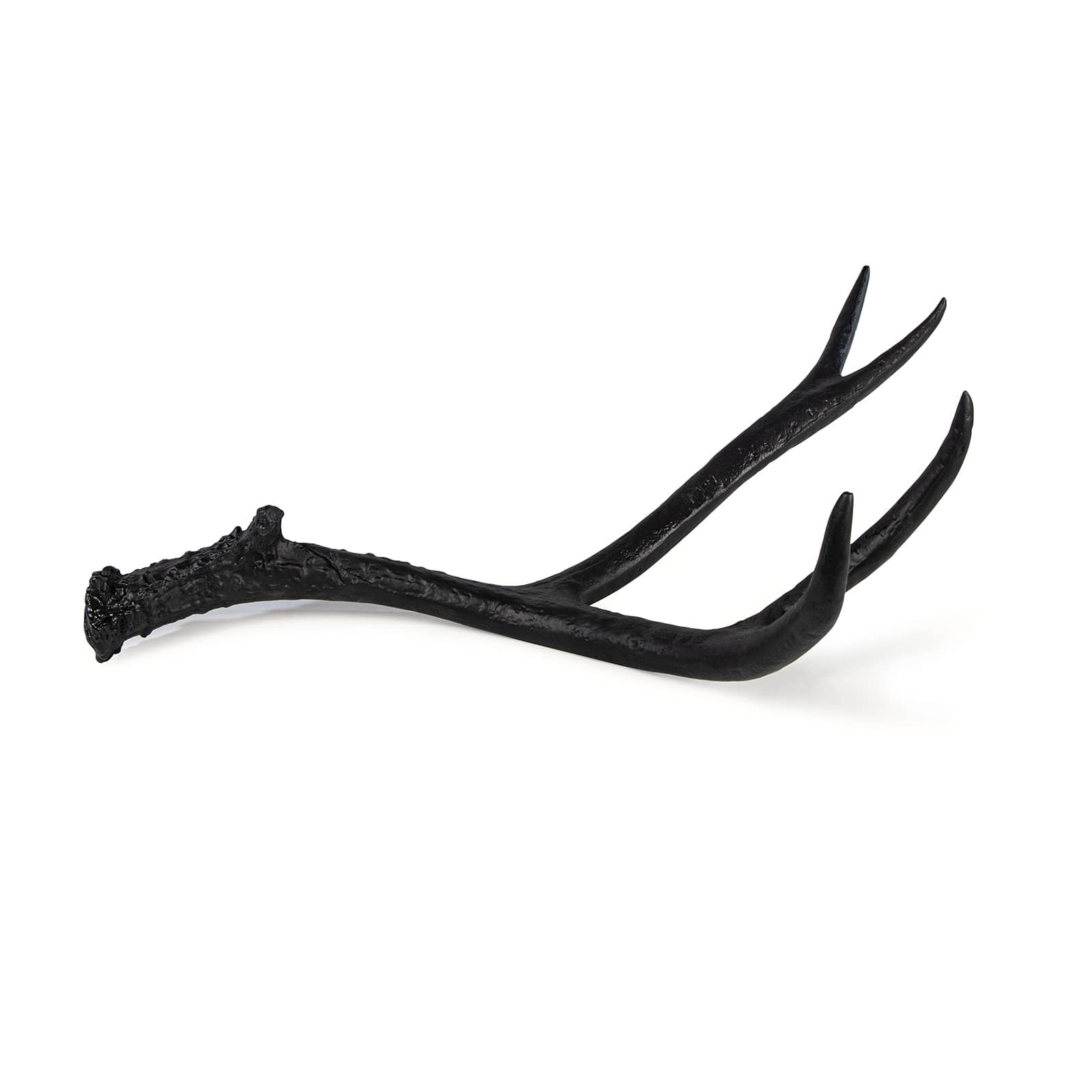 Antler Objet Large | Black