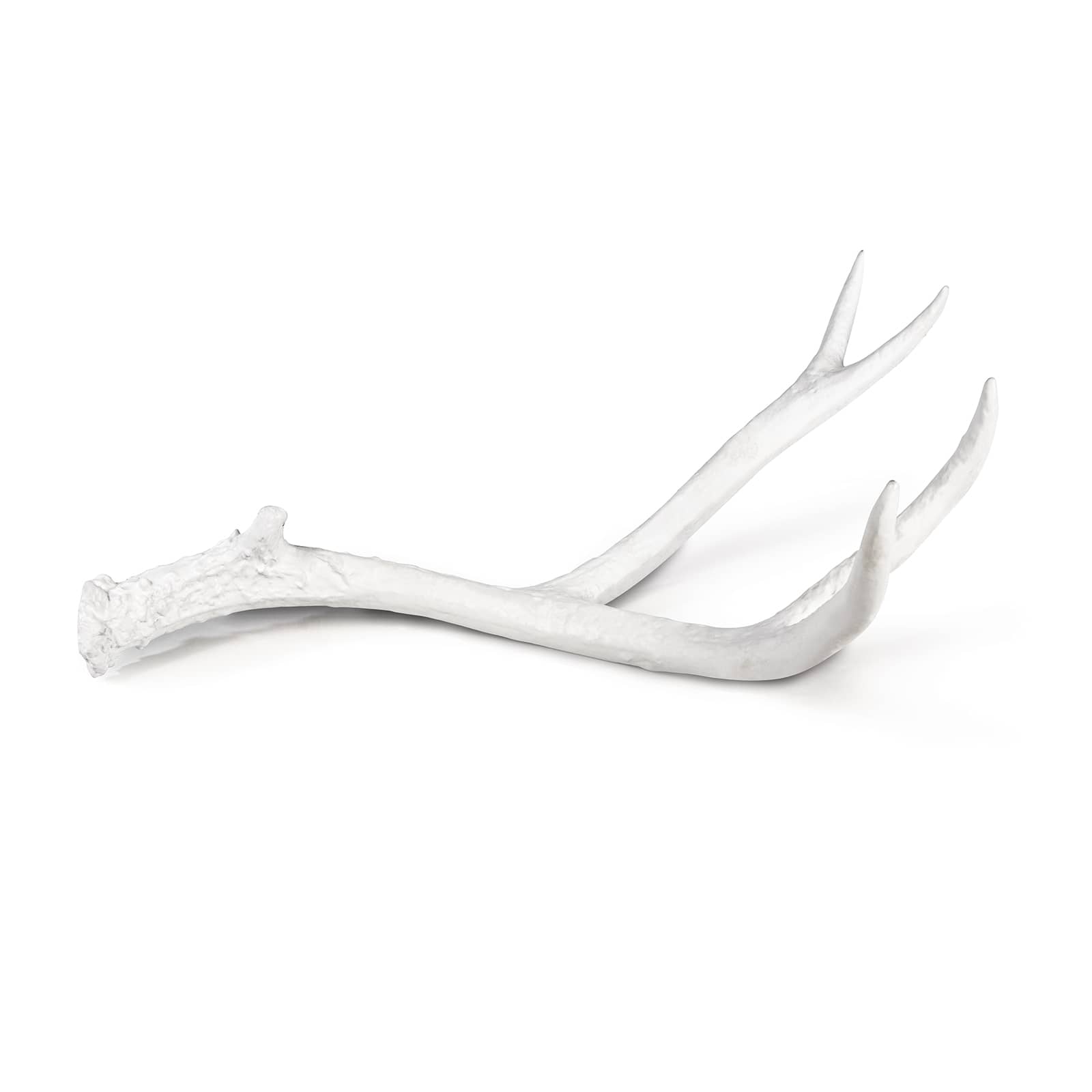 Antler Objet Large | White