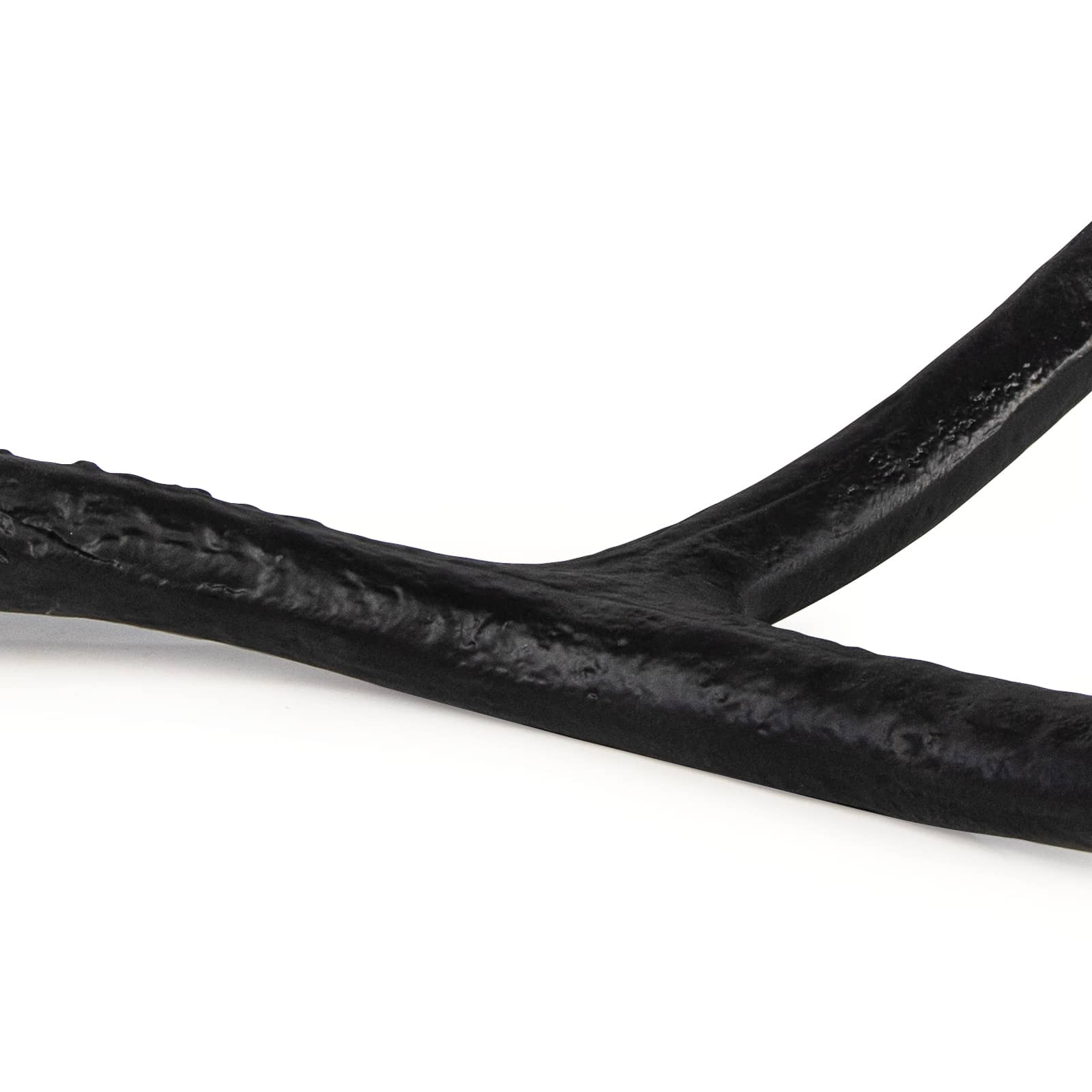 Antler Objet Large | Black