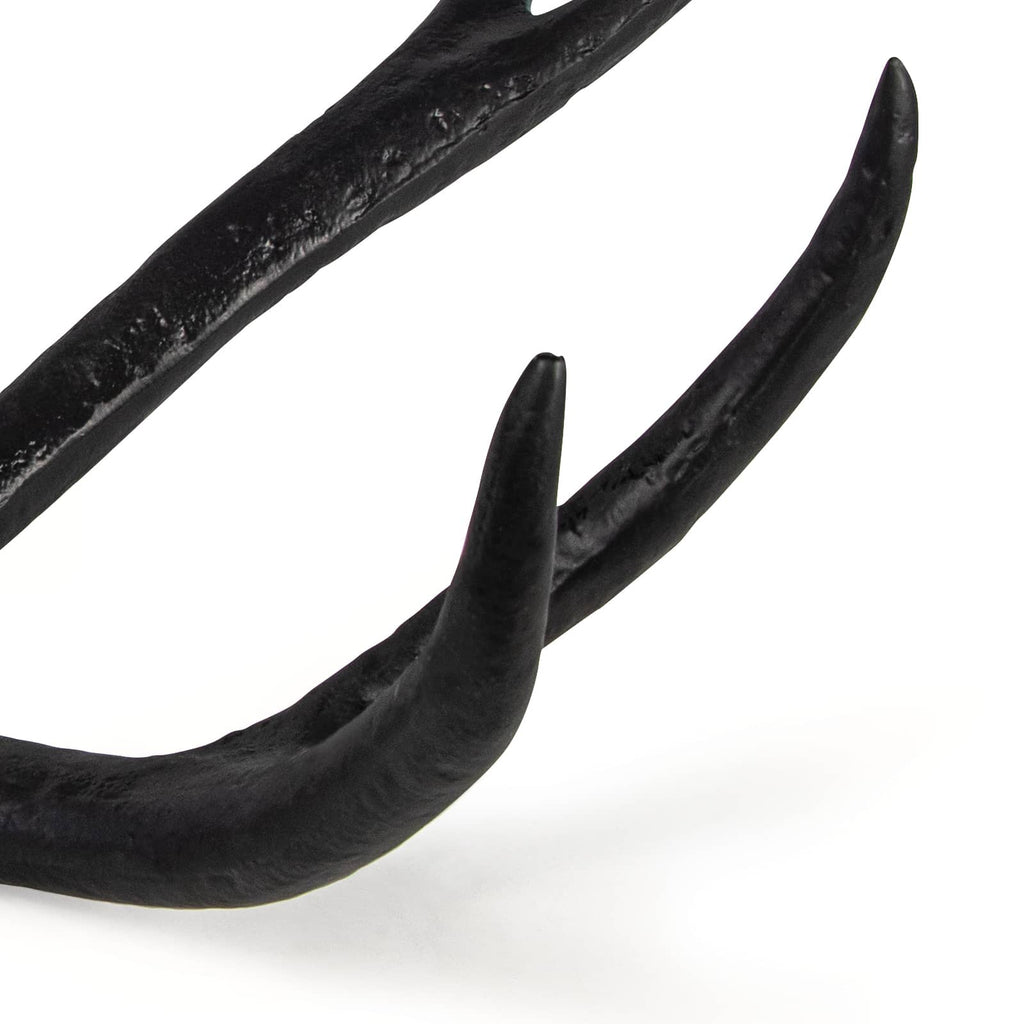 Antler Objet Large | Black