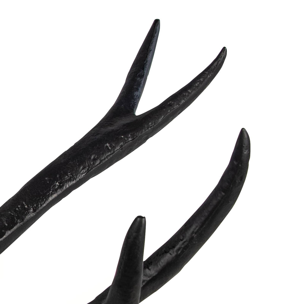 Antler Objet Large | Black