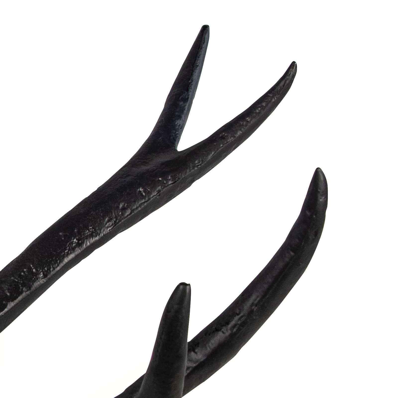 Antler Objet Large | Black