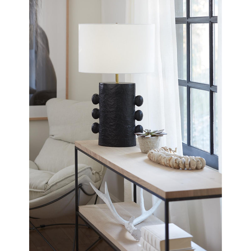 Antler Objet Large | White