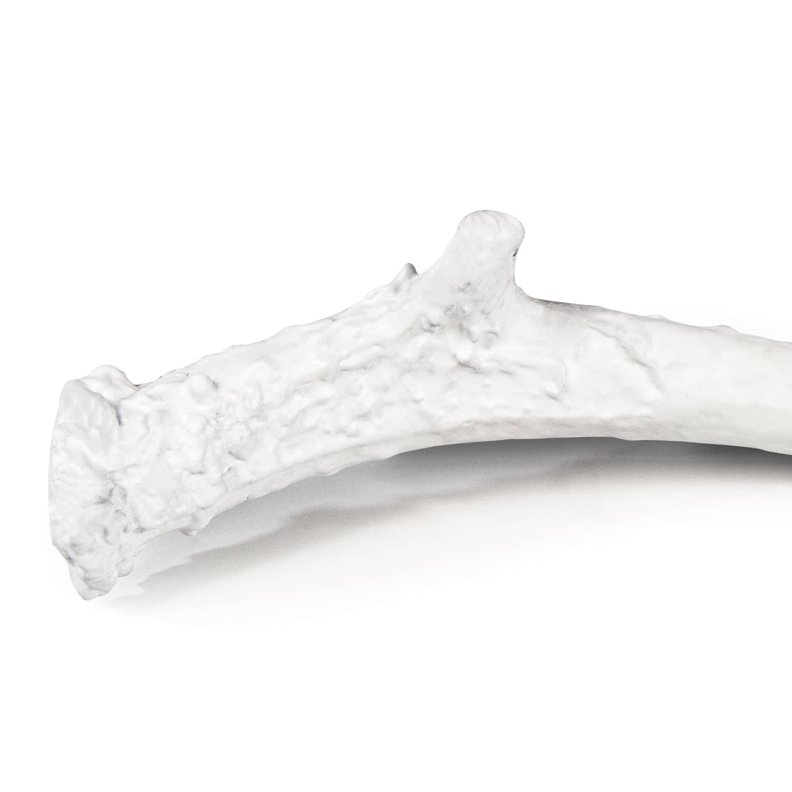 Antler Objet Large | White