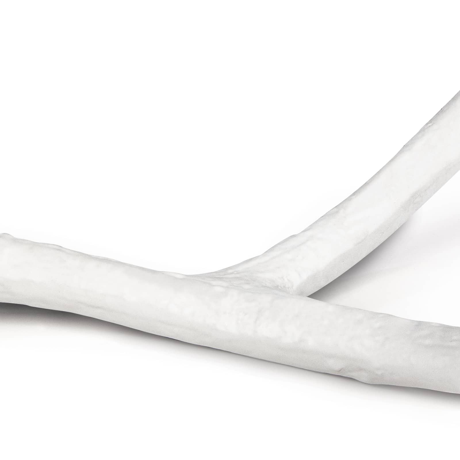 Antler Objet Large | White
