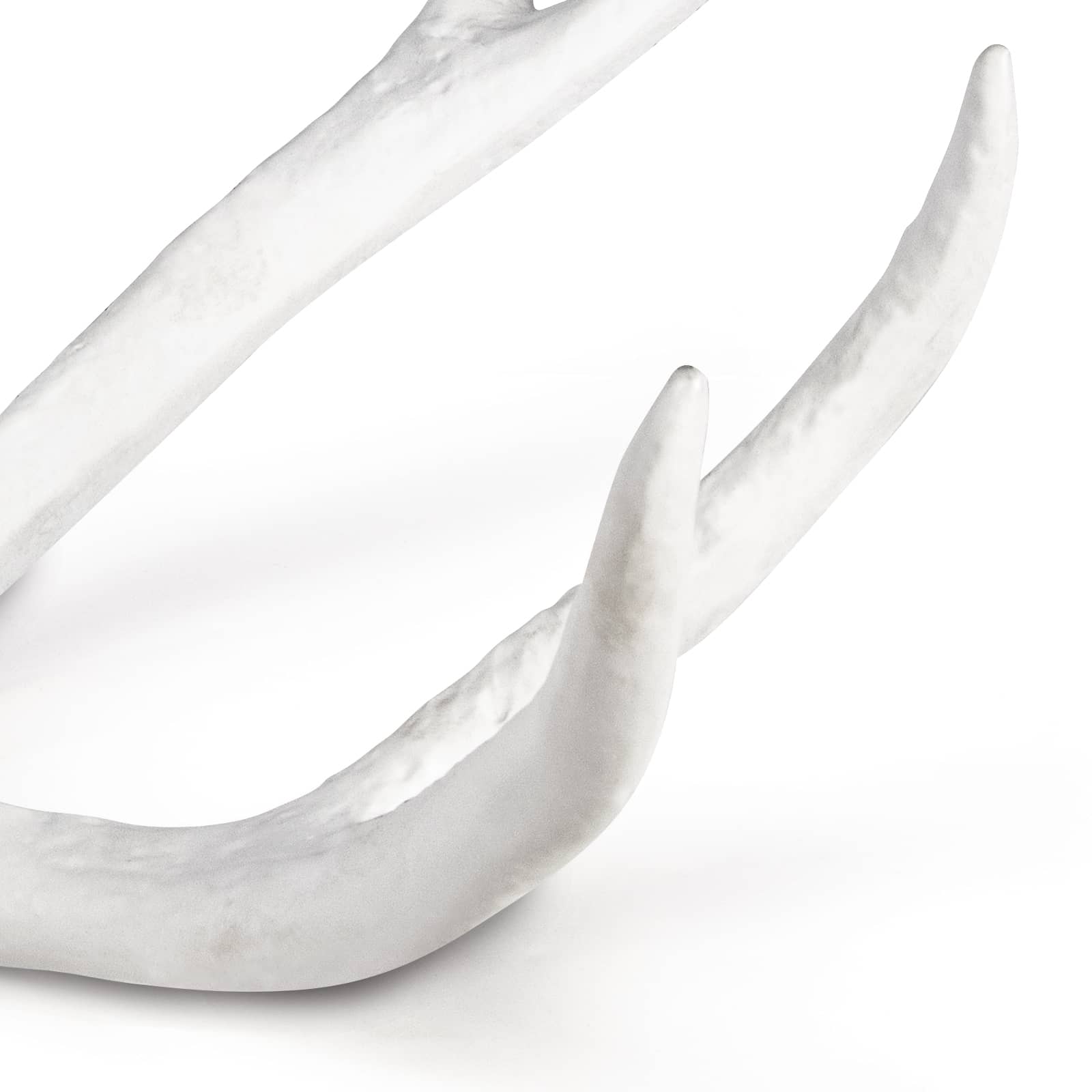 Antler Objet Large | White