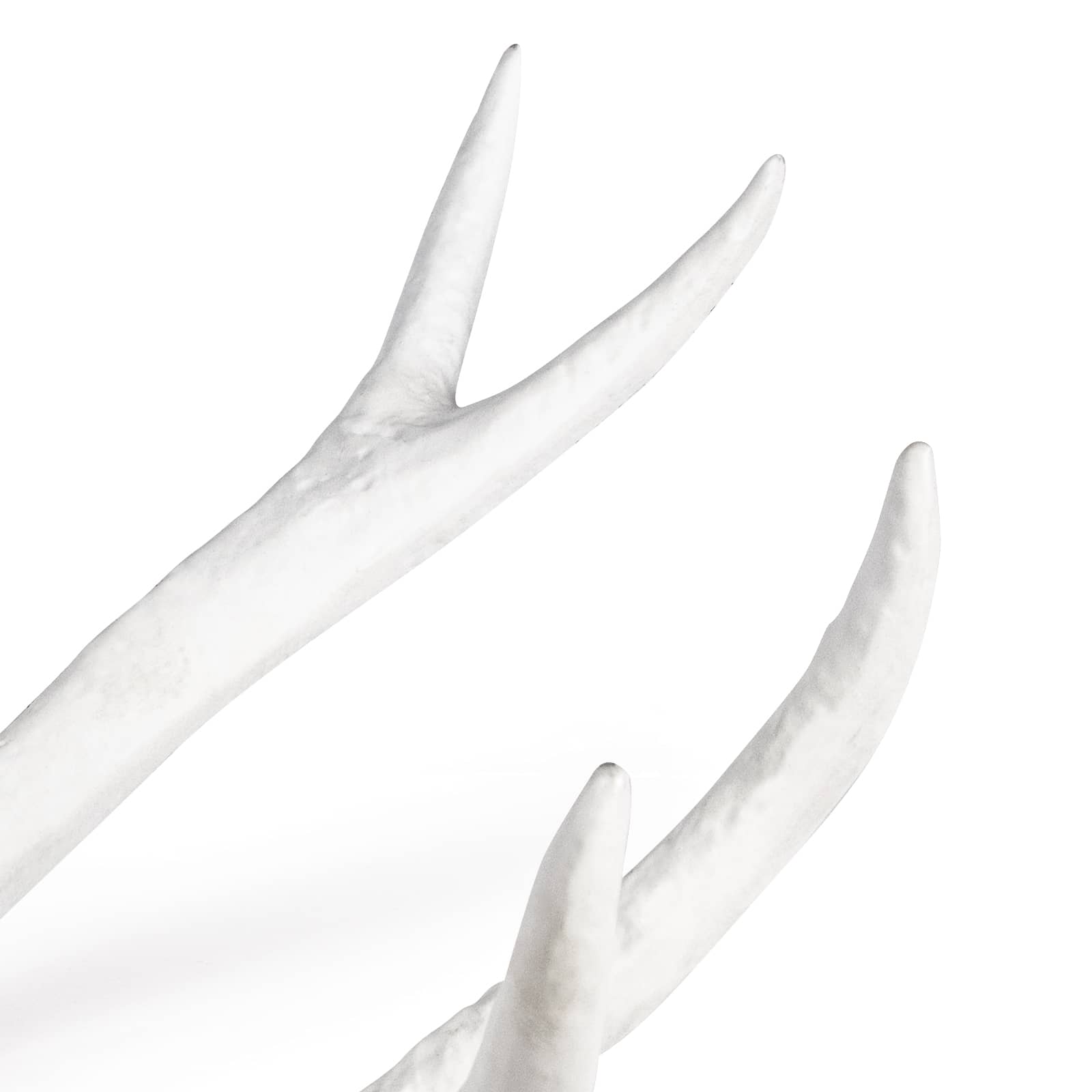 Antler Objet Large | White