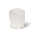 Vanessa Alabaster Votive