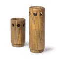 Savior Vase Set | Natural