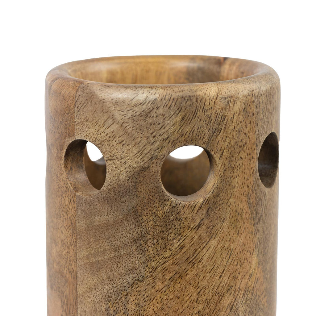 Savior Vase Set | Natural