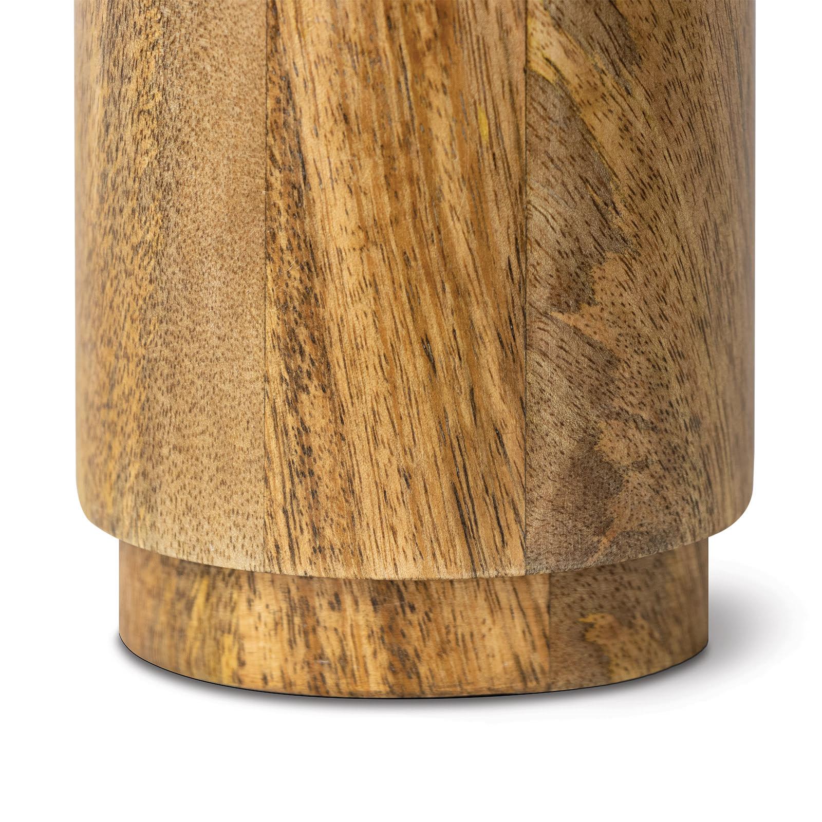 Savior Vase Set | Natural