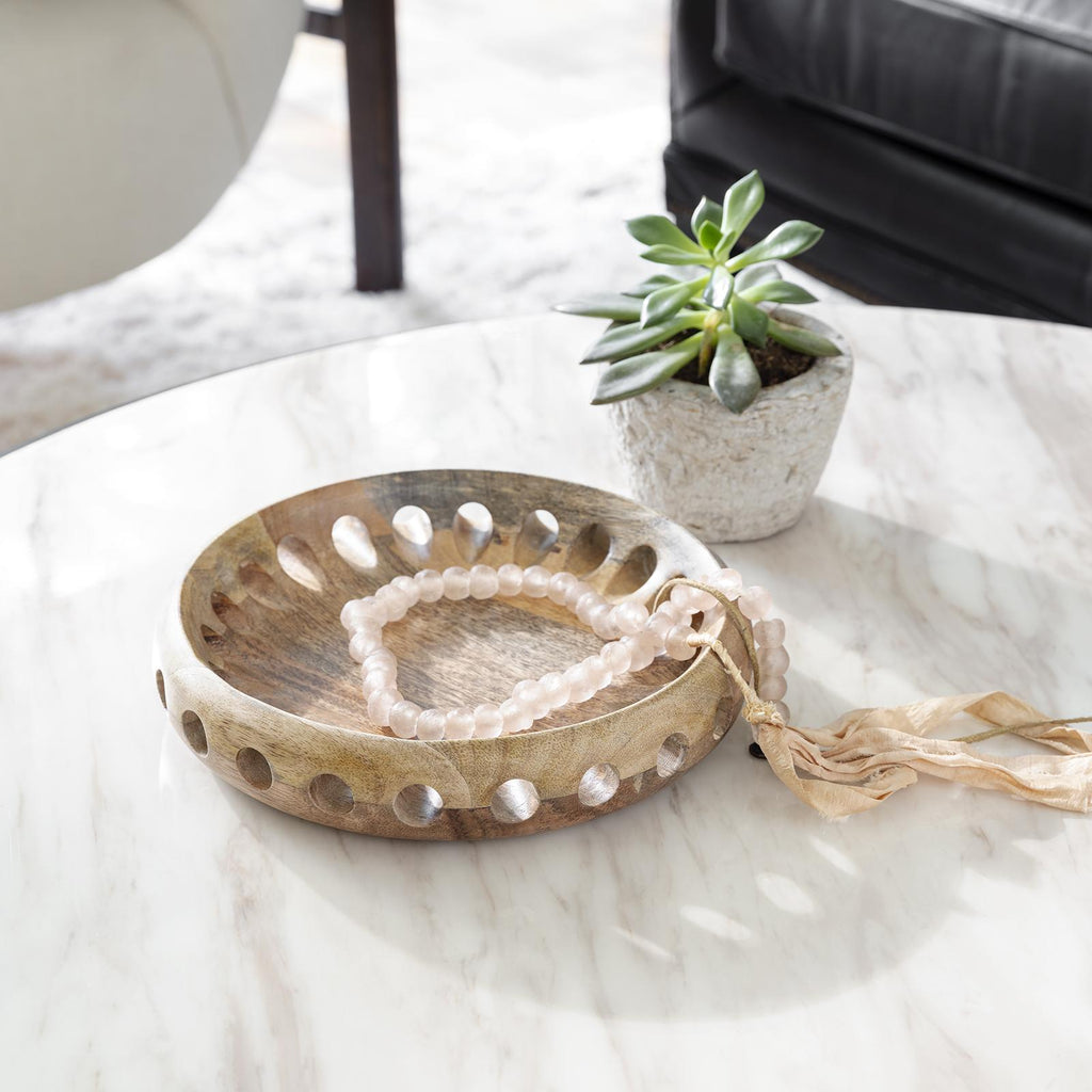 Savior Bowl Small | Natural