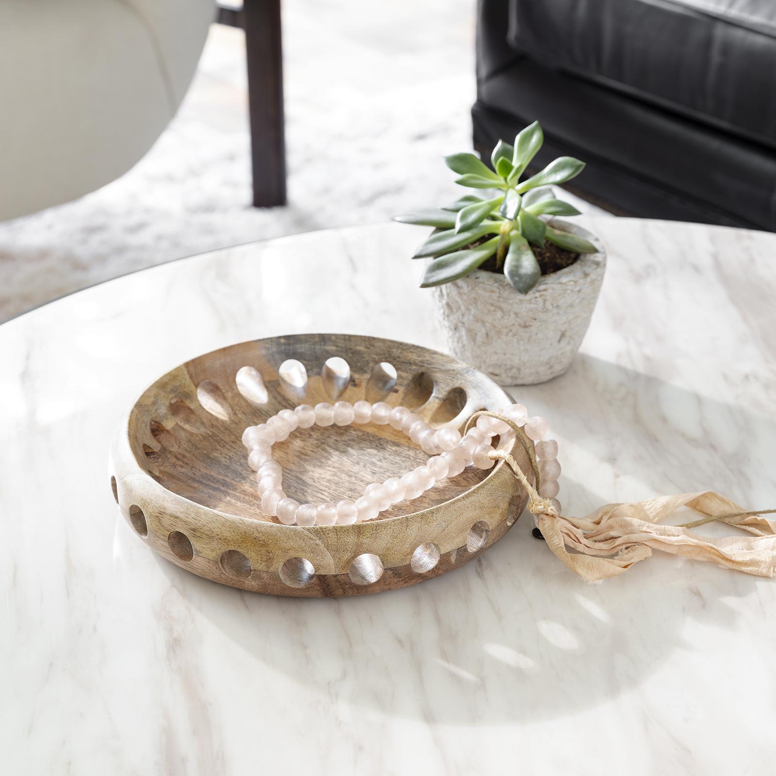 Savior Bowl Small | Natural