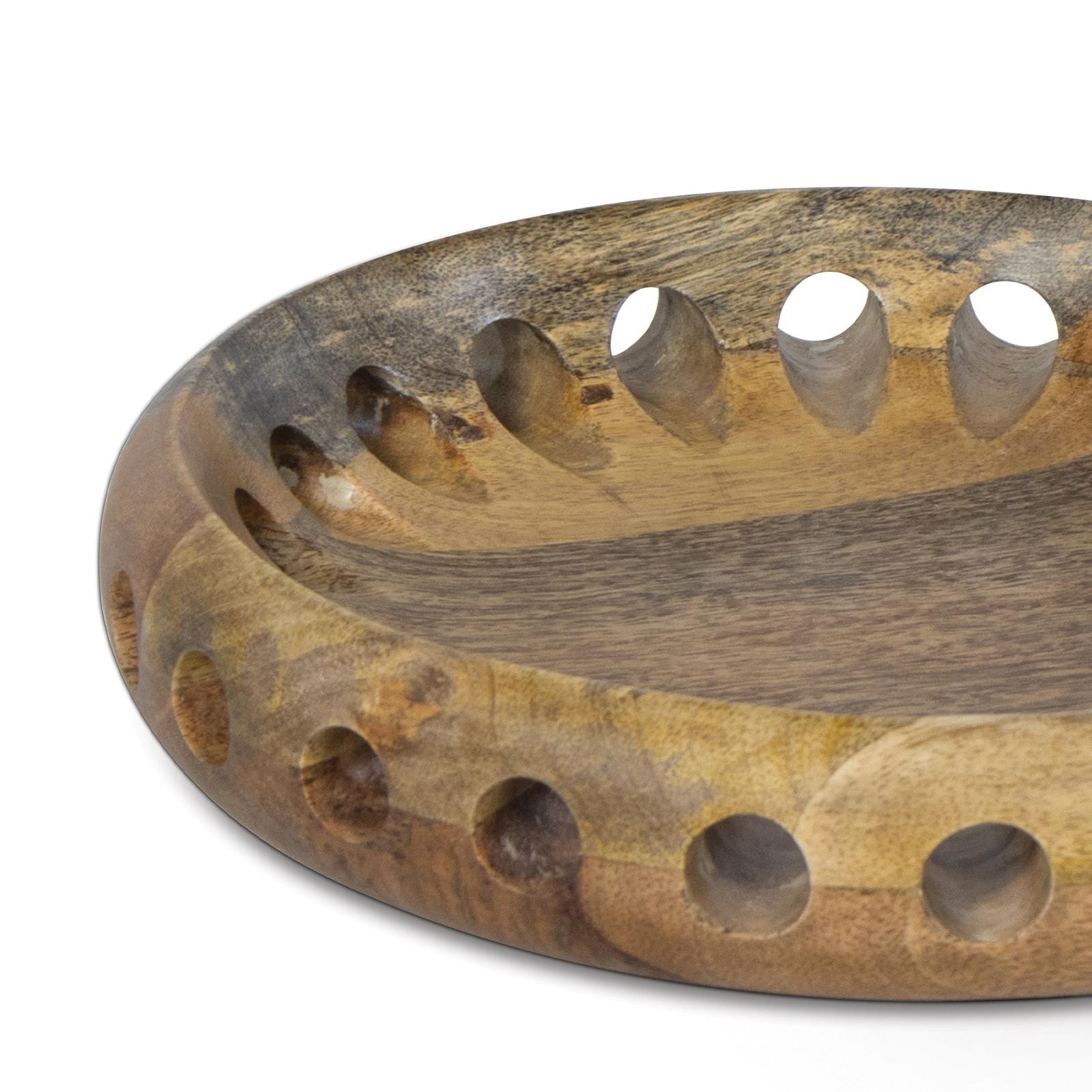 Savior Bowl Small | Natural