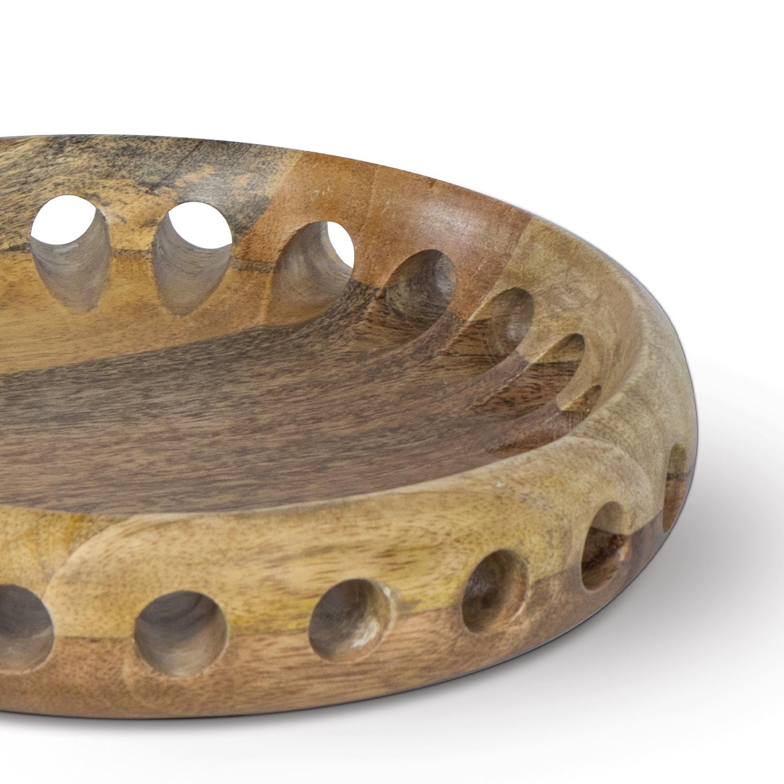 Savior Bowl Small | Natural