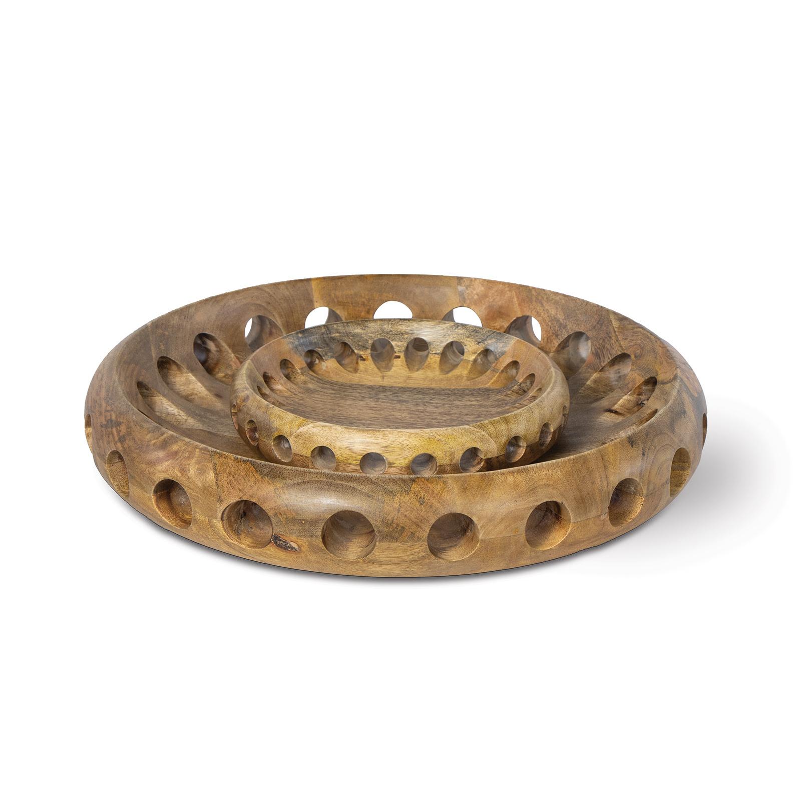 Savior Bowl Small | Natural