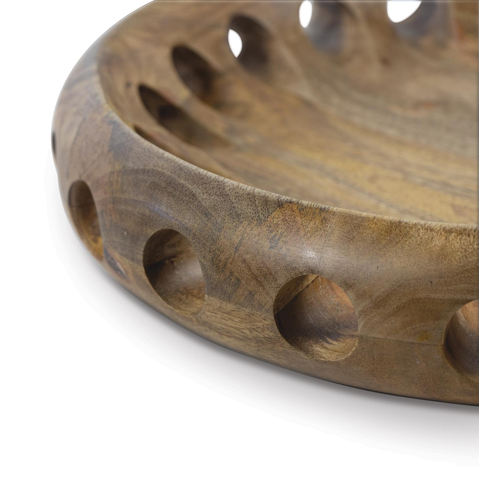 Savior Bowl Large | Natural