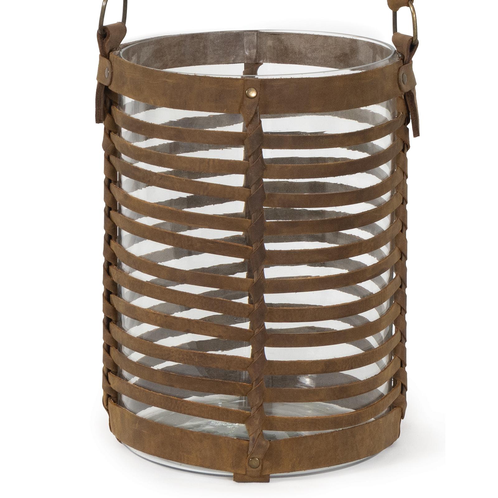 Finn Leather Hurricane Small