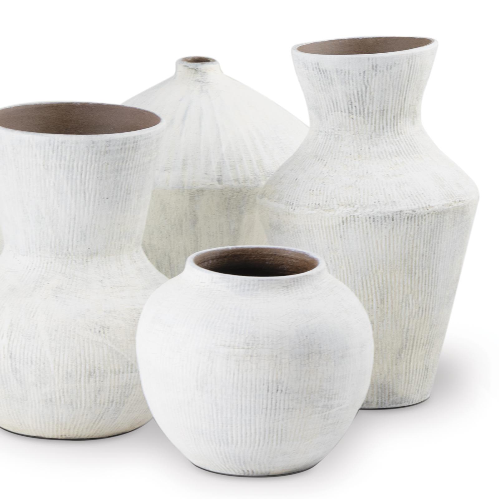 Noor Ceramic Vase Set