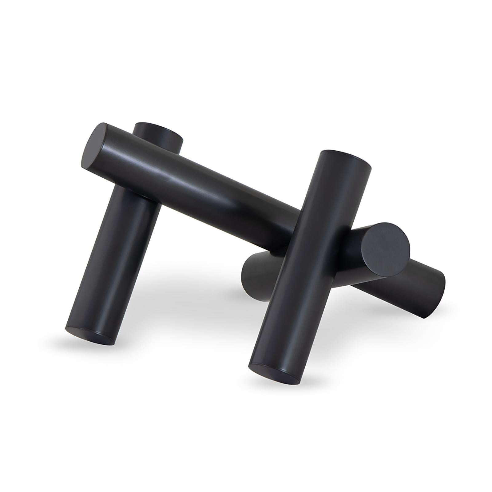 Dion Sculpture | Oil Rubbed Bronze