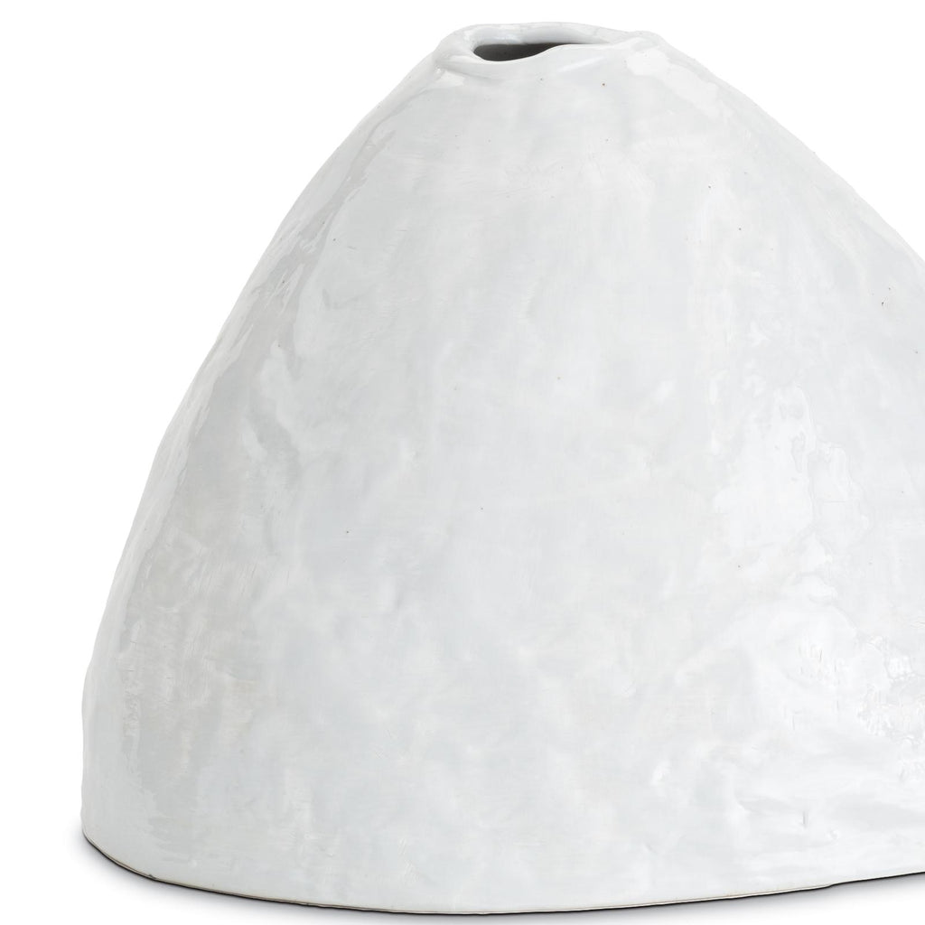 Atlas Ceramic Vase