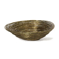 Nest Bowl | Brass