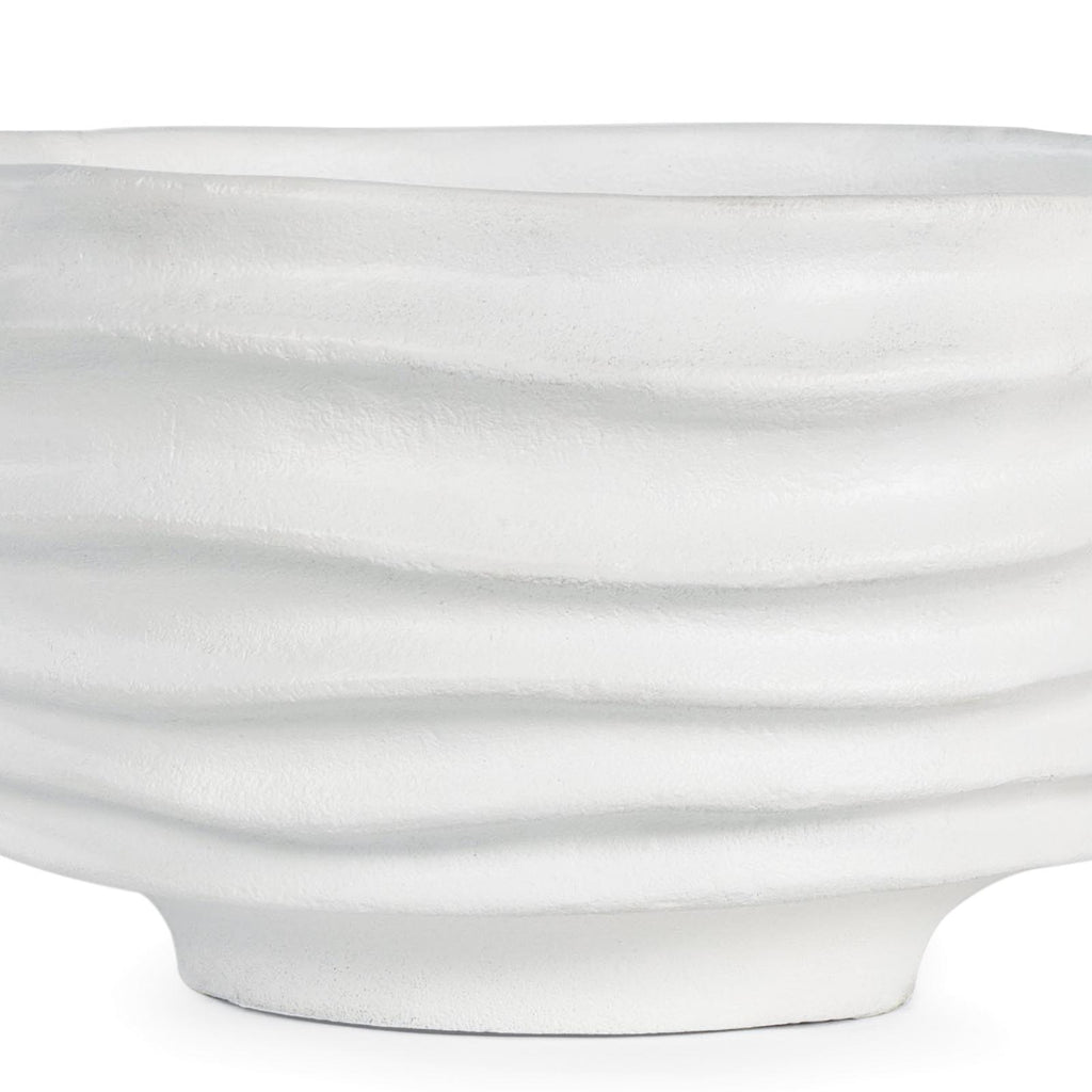 Nabu Metal Bowl