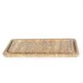 Sutton Marble Tray Set