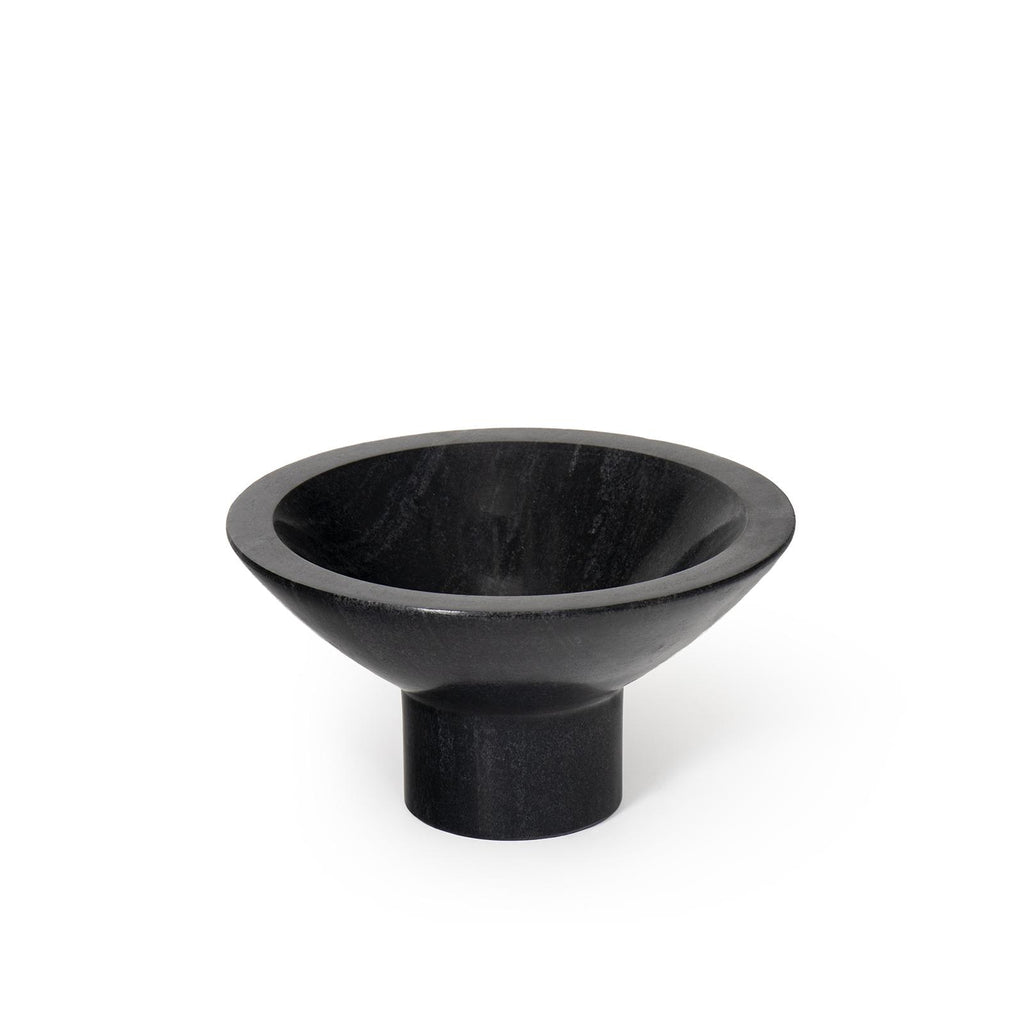 Martini Marble Bowl Short