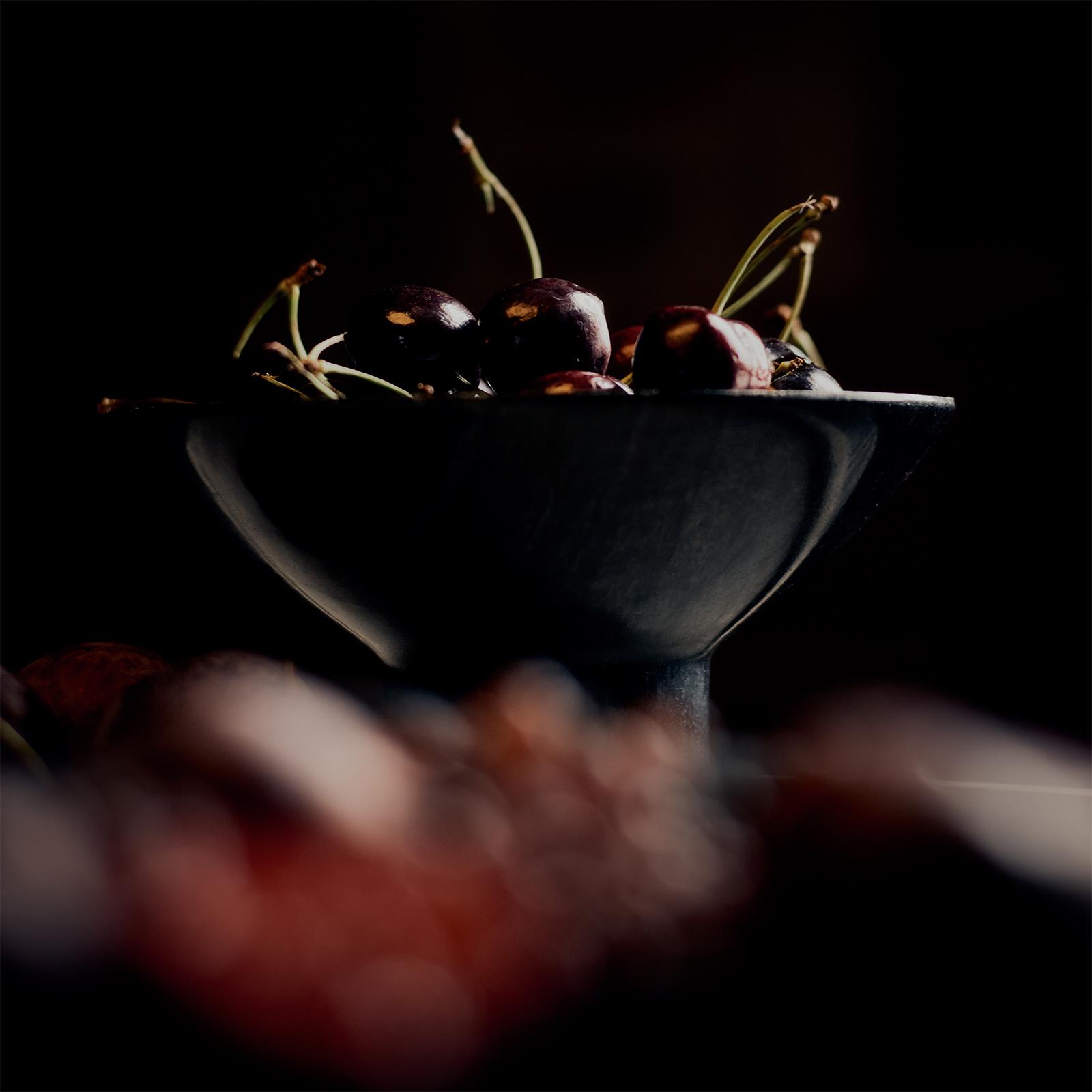 Martini Marble Bowl Short