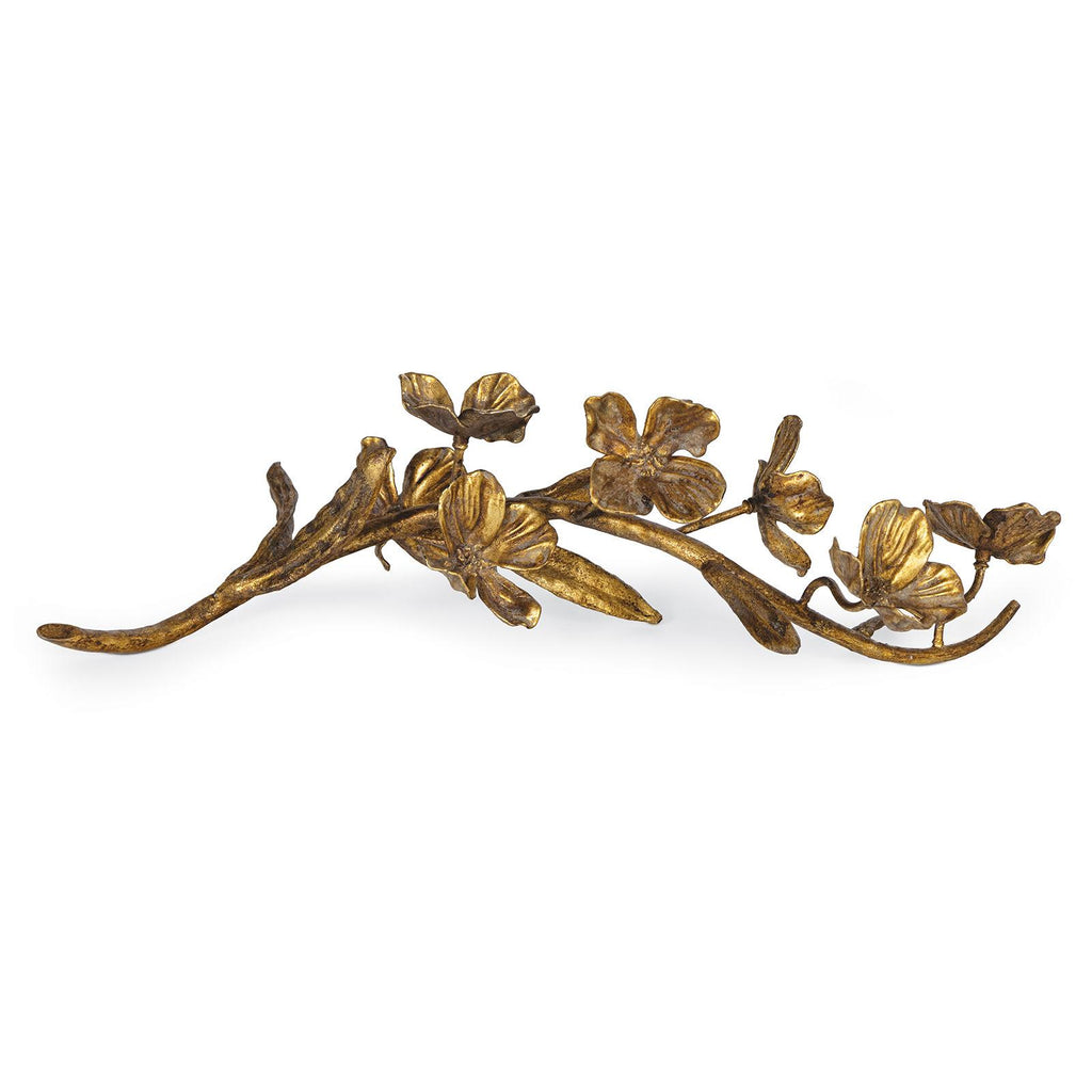 Dogwood Sprig