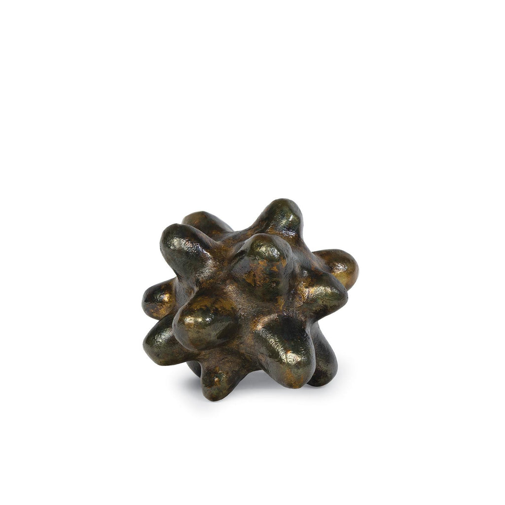 Amor Metal Objet Small | Brass