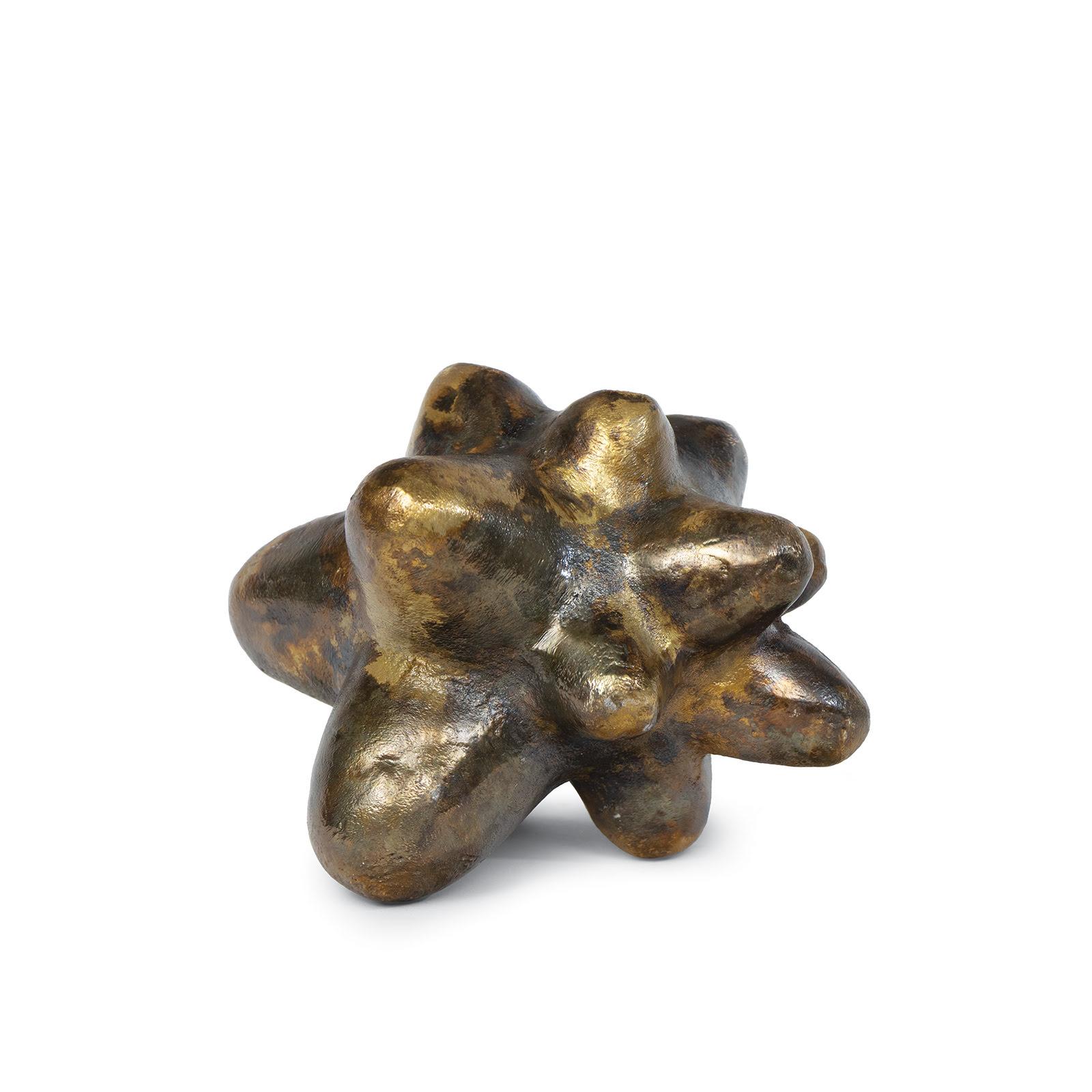 Amor Metal Objet Large | Brass