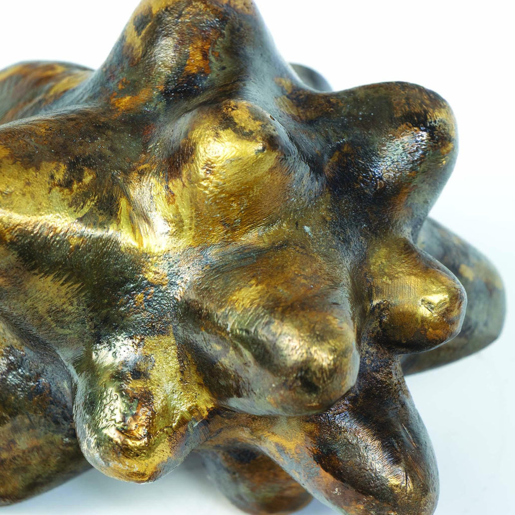 Amor Metal Objet Large | Brass