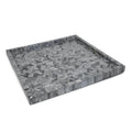 Montara Bone Tray Small | Grey